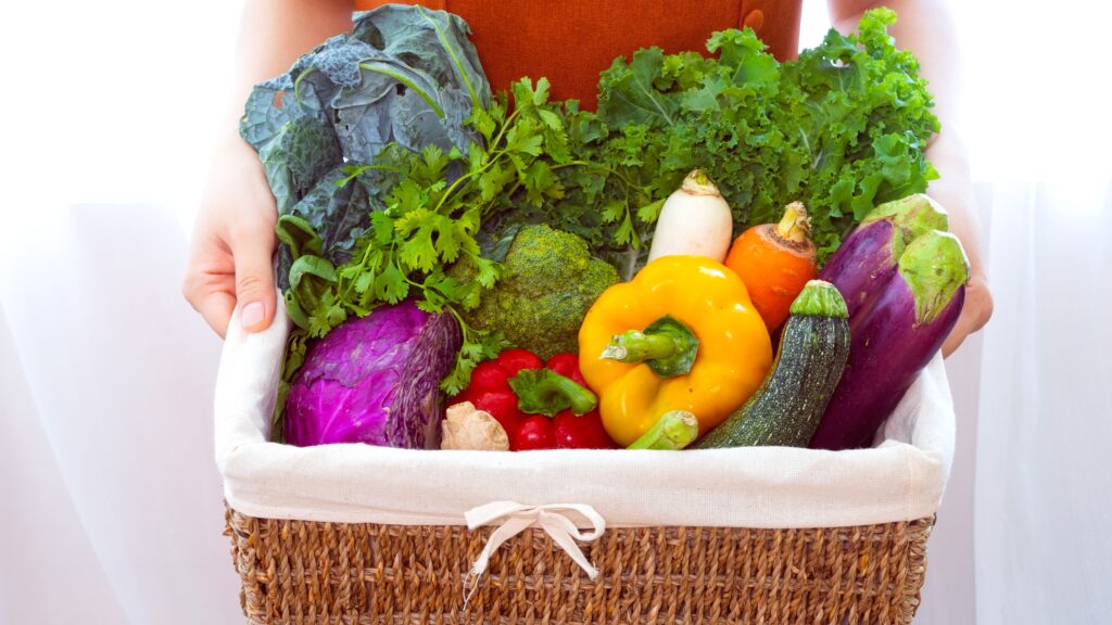 Khóa học ăn dặm - dinh dưỡng nấu ăn thuận tự nhiên