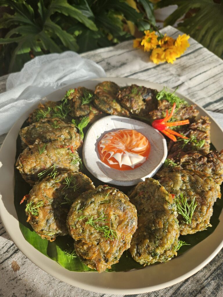 học dinh dưỡng cân bằng thuận tự nhiên