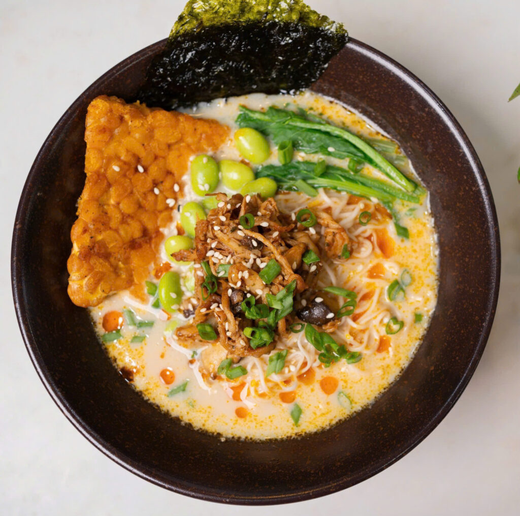 khóa ăn chay đúng cách