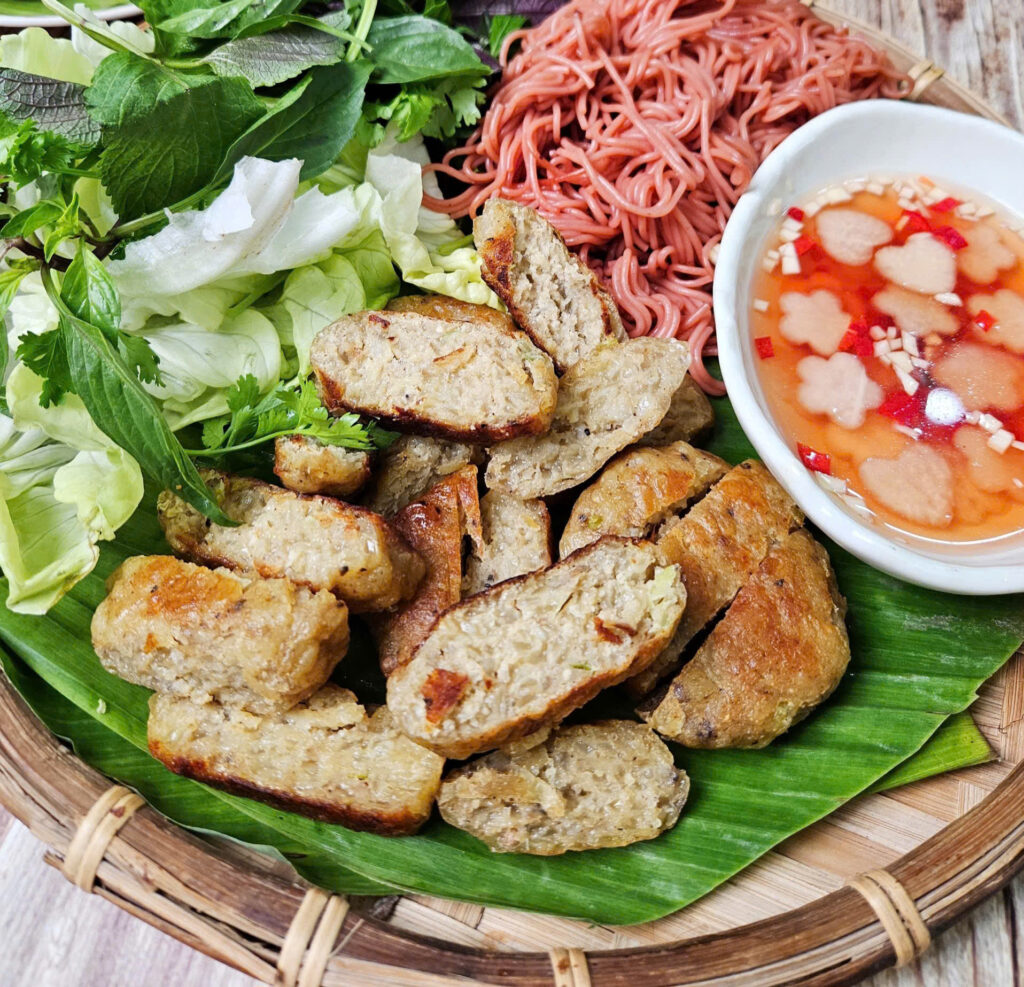 khóa học dinh dưỡng nấu ăn thuần chay